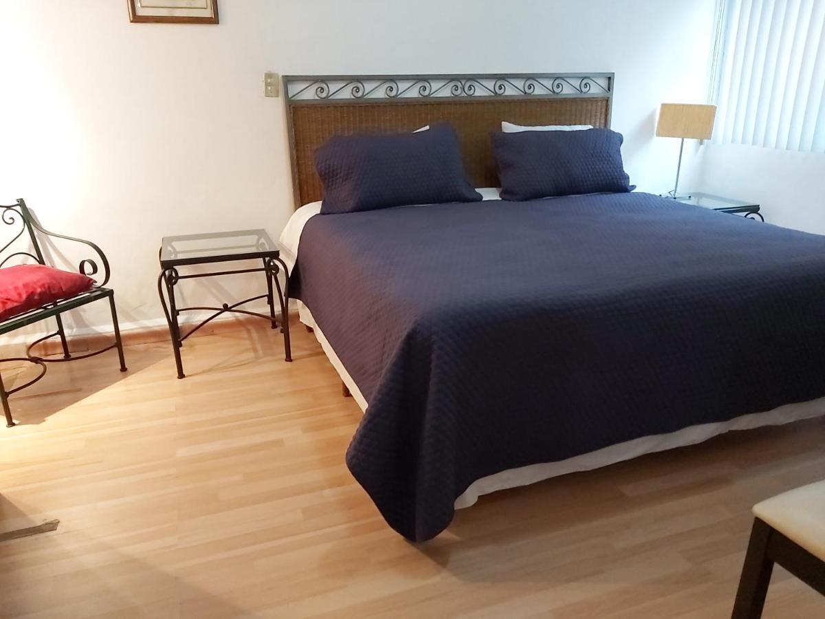 Steinhaus Suites Homero Mexikóváros Kültér fotó