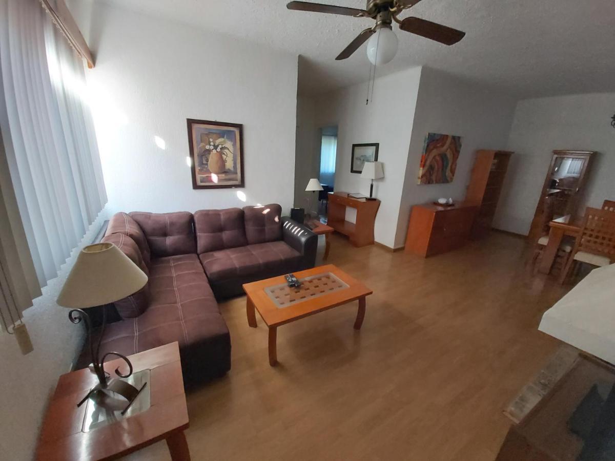 Steinhaus Suites Homero Mexikóváros Kültér fotó