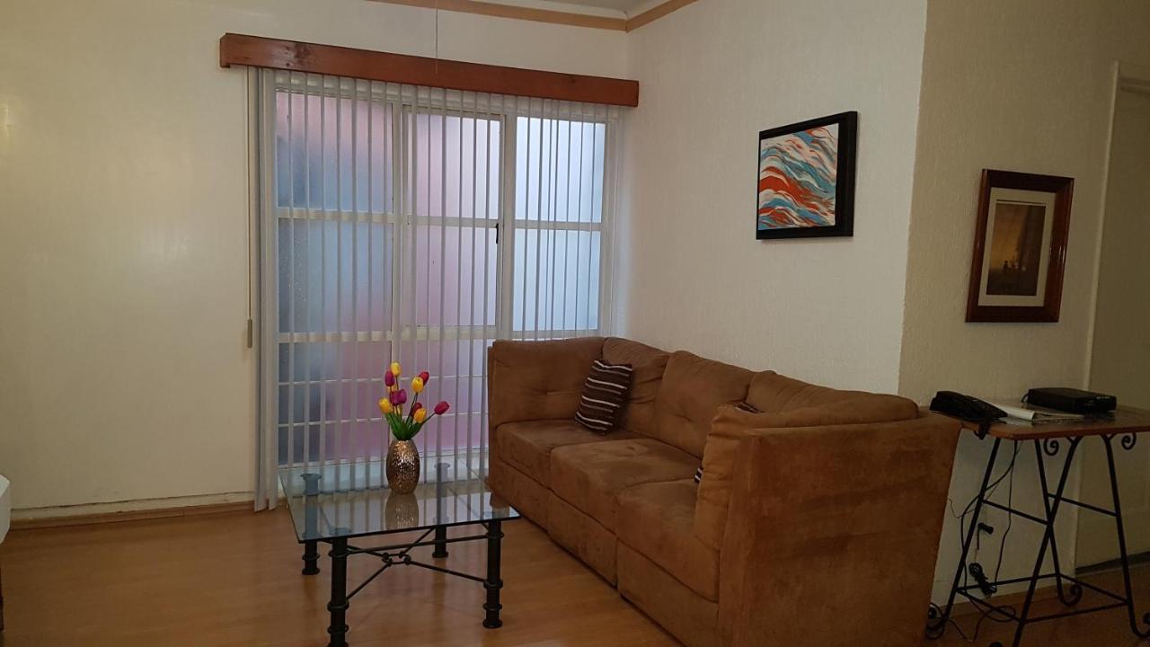 Steinhaus Suites Homero Mexikóváros Kültér fotó