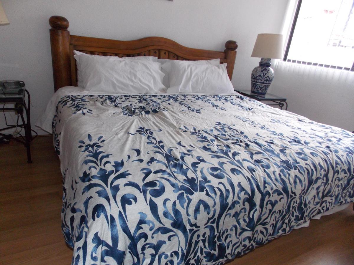 Steinhaus Suites Homero Mexikóváros Kültér fotó