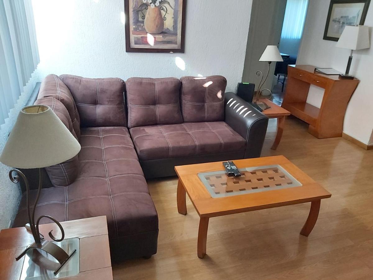 Steinhaus Suites Homero Mexikóváros Kültér fotó