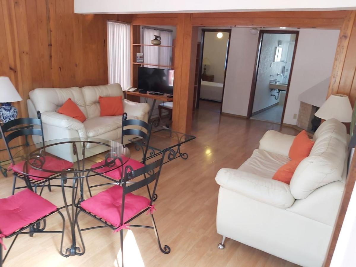Steinhaus Suites Homero Mexikóváros Kültér fotó