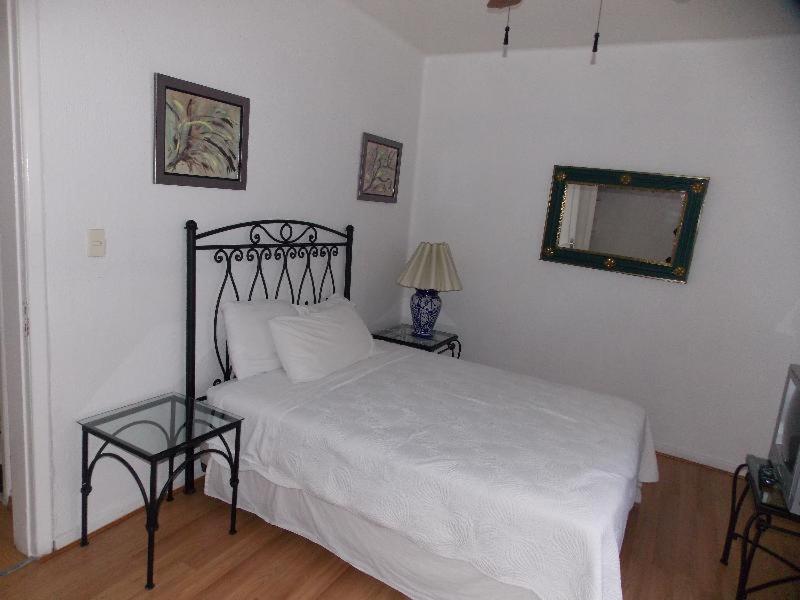 Steinhaus Suites Homero Mexikóváros Szoba fotó